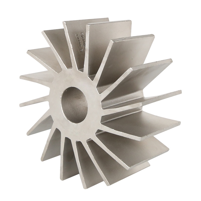 水泵叶轮系列