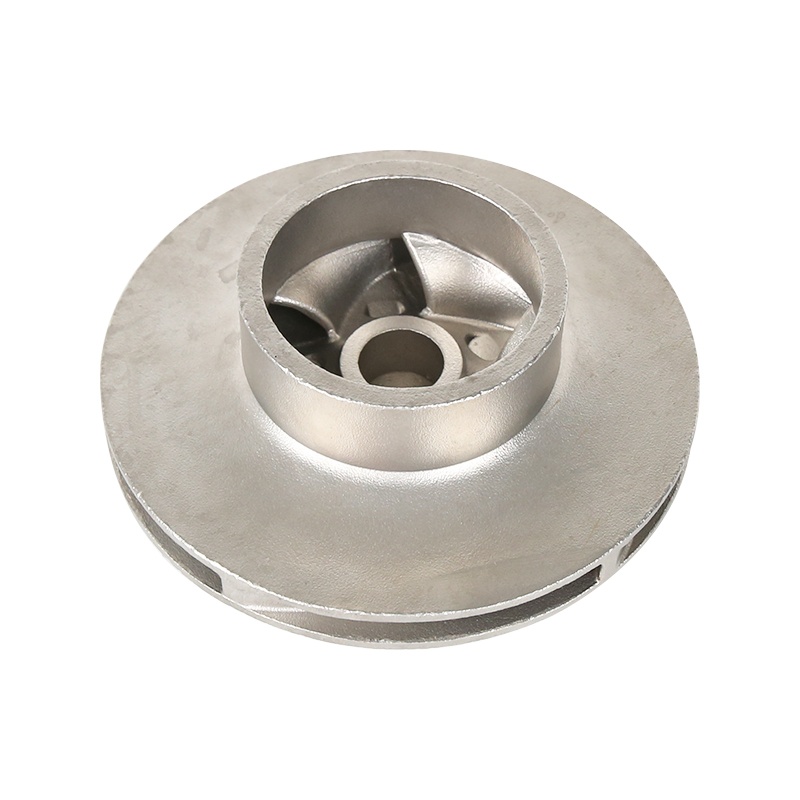 水泵叶轮系列